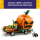 LEGO ICONIC 40822 Dyniowy pickup - 1547393 - zdjęcie 6